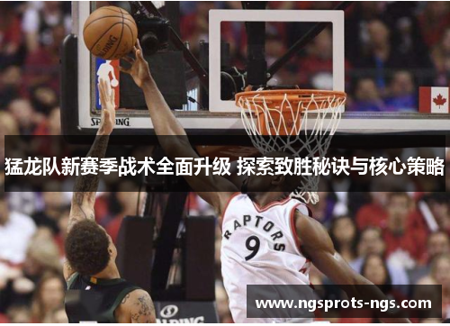 猛龙队新赛季战术全面升级 探索致胜秘诀与核心策略