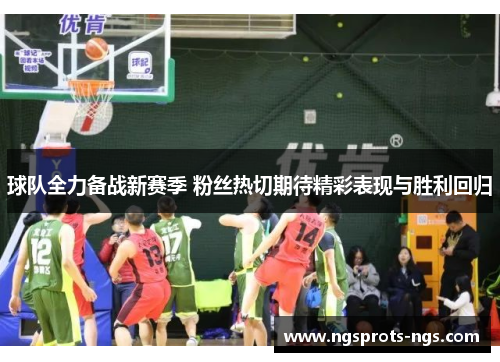 球队全力备战新赛季 粉丝热切期待精彩表现与胜利回归