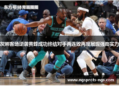 灰熊客场逆袭黄蜂成功终结对手两连败再度展现强劲实力