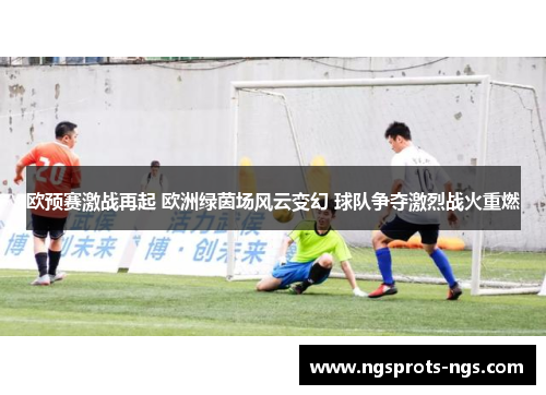 欧预赛激战再起 欧洲绿茵场风云变幻 球队争夺激烈战火重燃